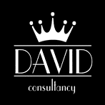 David Consultancy logo